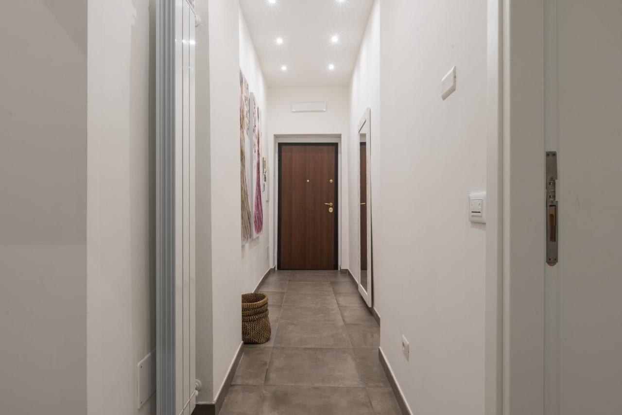 Bed&Bikerome Giulio Cesare Bed & Breakfast Exterior photo