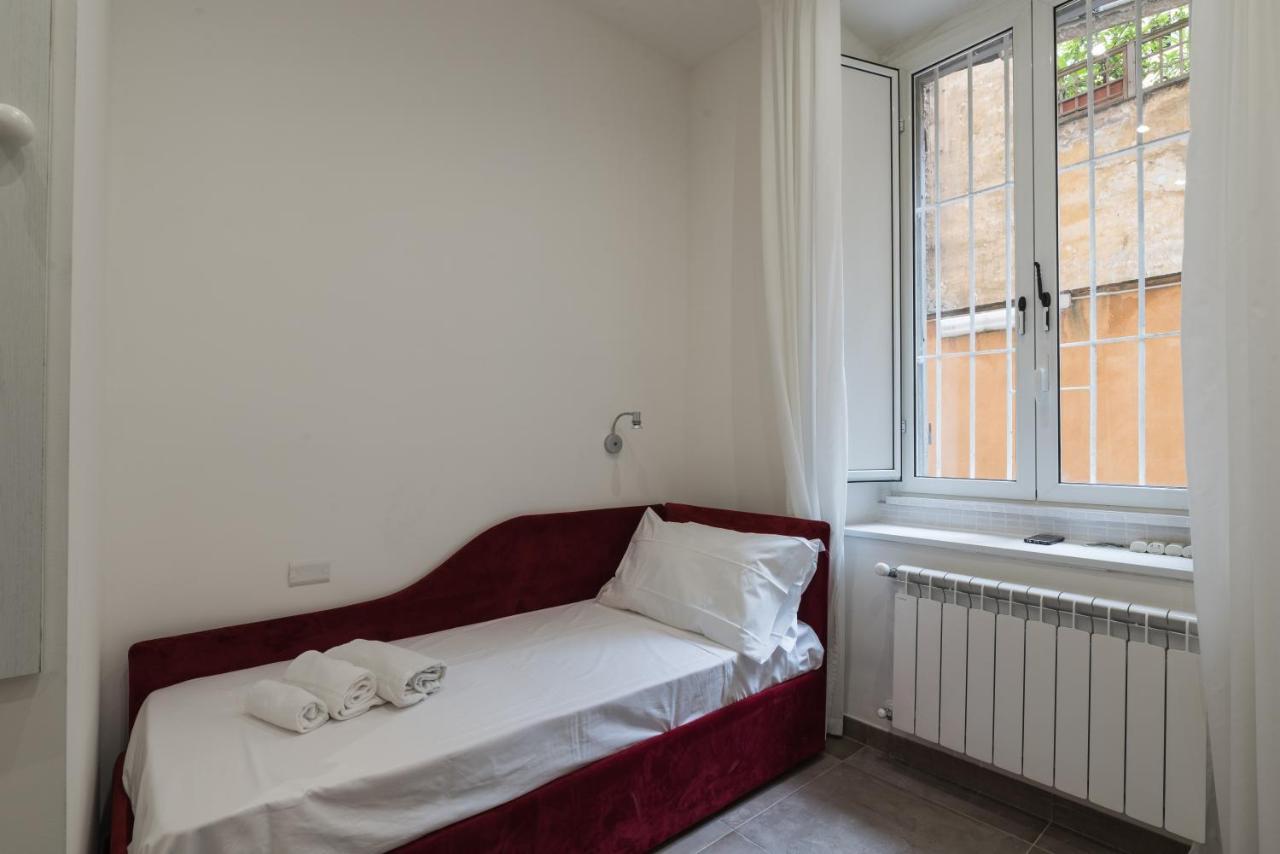 Bed&Bikerome Giulio Cesare Bed & Breakfast Exterior photo